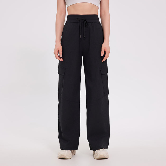 Casual Commuter Pant