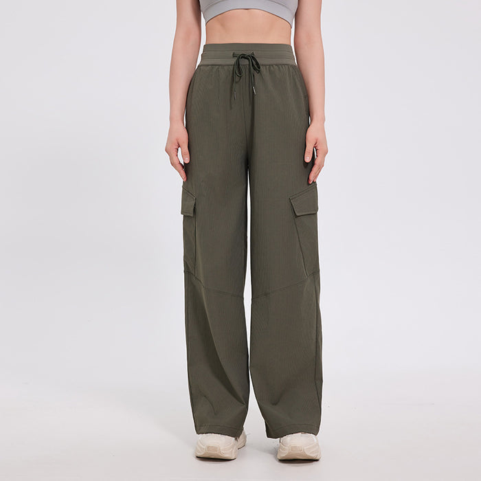 Casual Commuter Pant