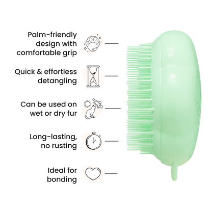 Cat Grooming Brush