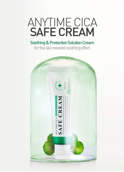 ANYTIME CICA SAFE CREAM - HistoLab Canada