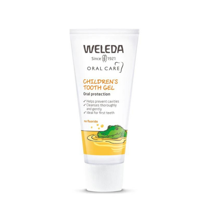 Children's Tooth Gel