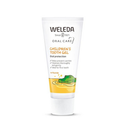 Children's Tooth Gel