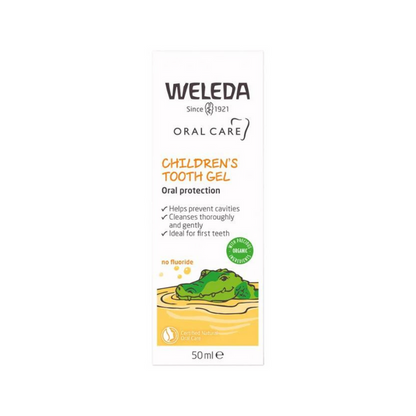 Children's Tooth Gel