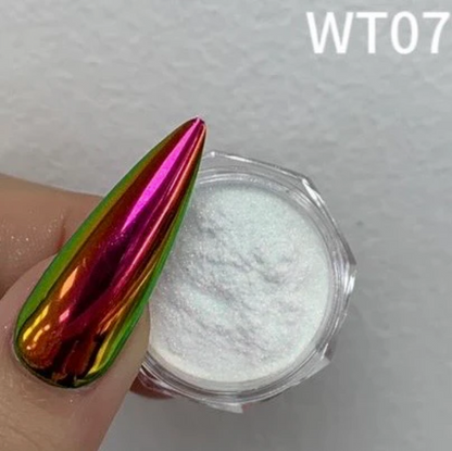 Chrome Powder - Aurora (WT07)