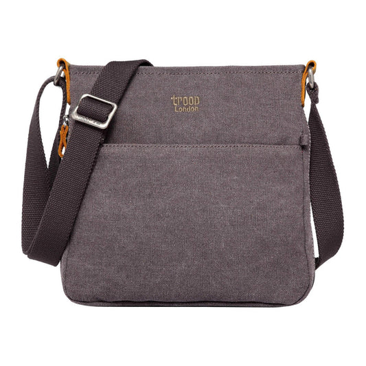 Classic Canvas Crossbody Bag | TRP0237