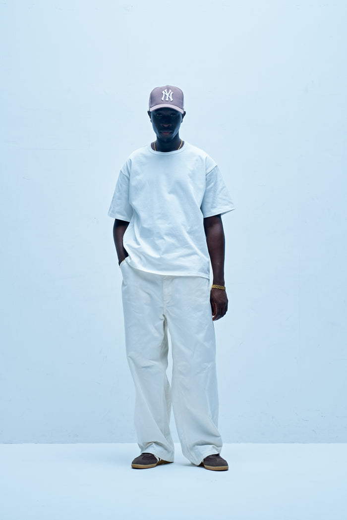 CLASSIC REGULAR FIT T