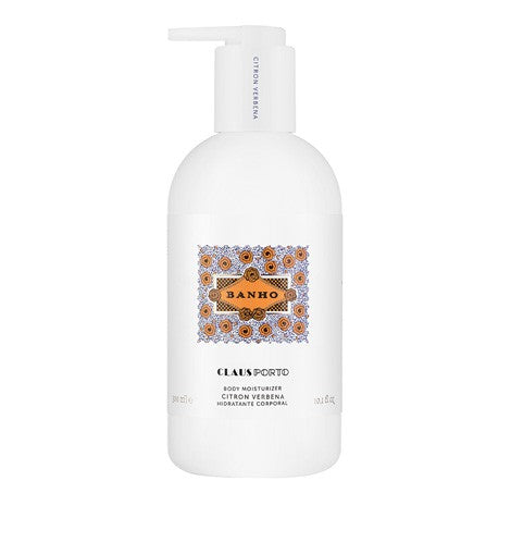 Claus Porto BANHO - BODY MOISTURIZER 10,1 fl. oz.