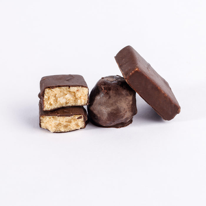 Clean Protein - Peanut Butter - IRONGEAR Fitness