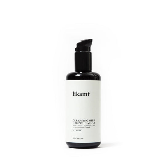 Cleansing Milk