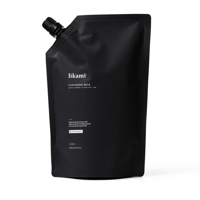 Cleansing Milk