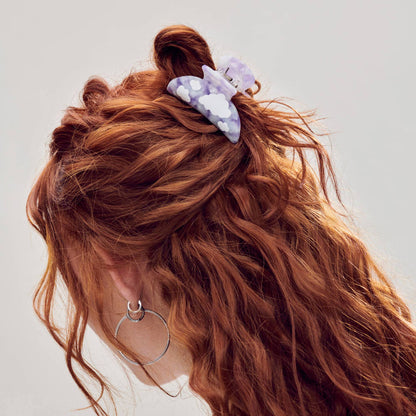 mane by jen atkin cloudy claw clip in hair