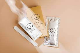 CO2Lift PRO Carboxy Gel Treatment