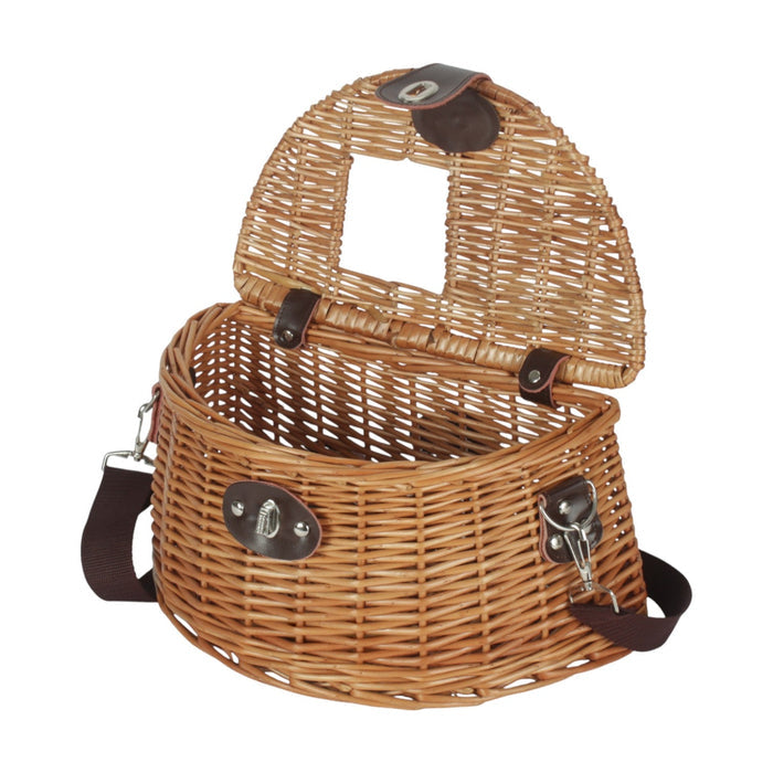 Coarse & Fly Fishing Creel