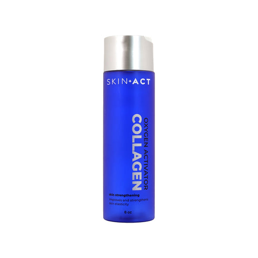 Collagen Oxygen Activator