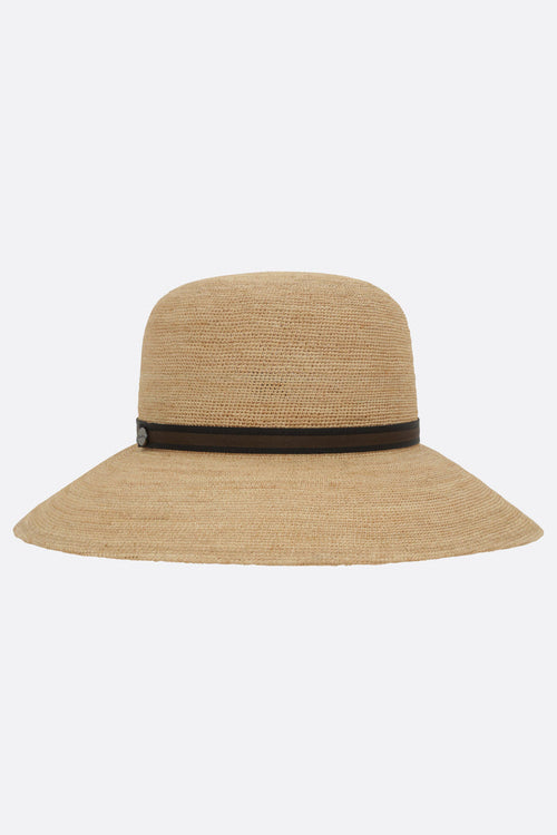 Colombia hat in raffia