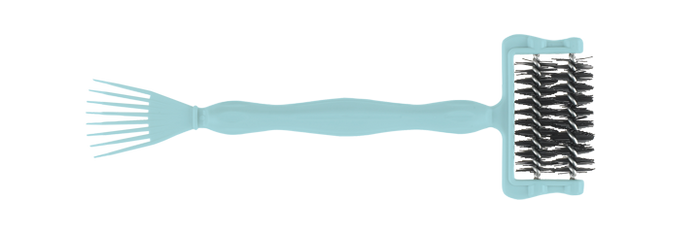 The Comb Cleaner - CC-1