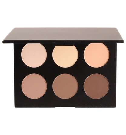 Contour & Highlight Palette