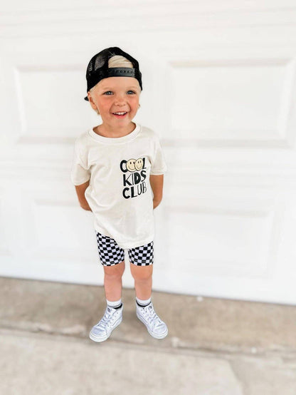 Cool Kids Club T-Shirt