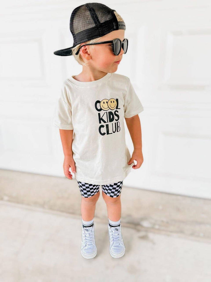 Cool Kids Club T-Shirt
