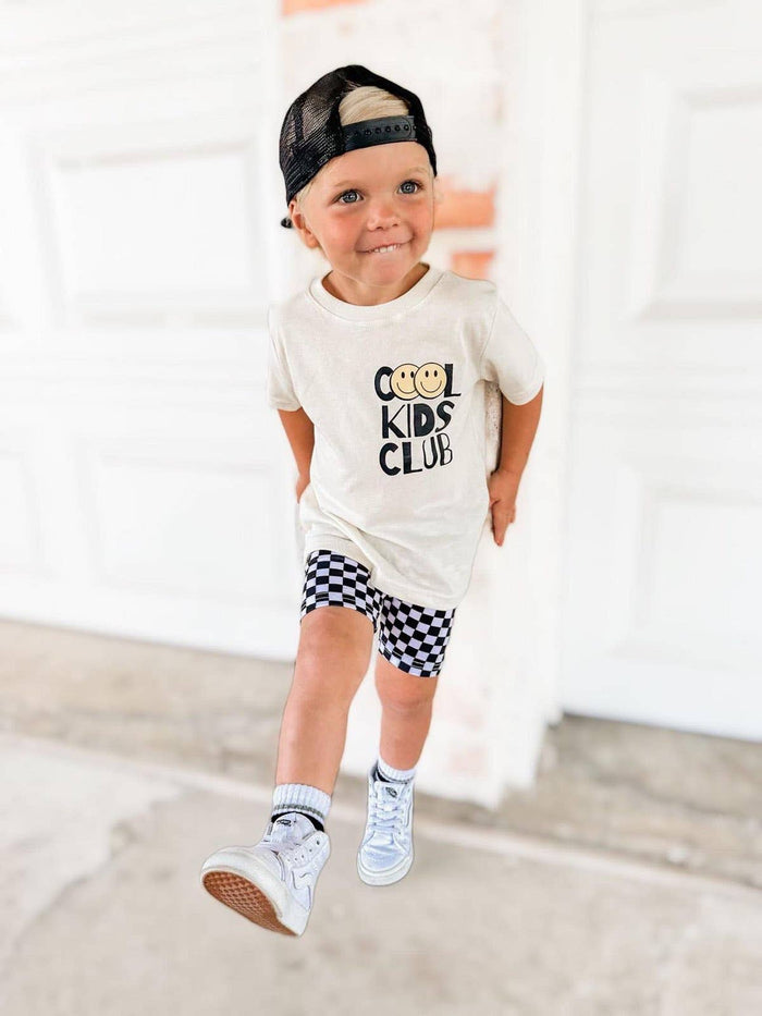 Cool Kids Club T-Shirt