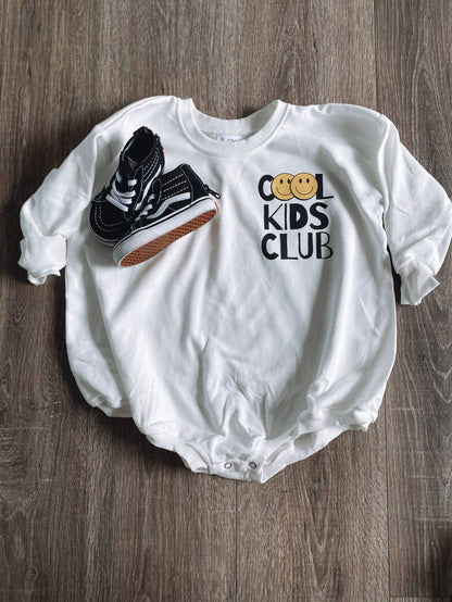 Cool Kids Club T-Shirt