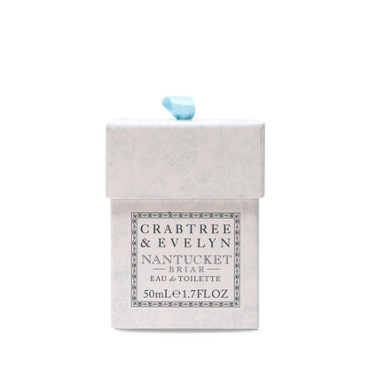 Crabtree & Evelyn Nantucket Briar Eau de Toilette 1.7 oz.