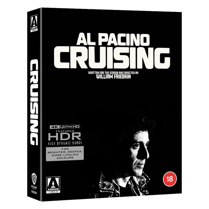 Cruising 4K UHD