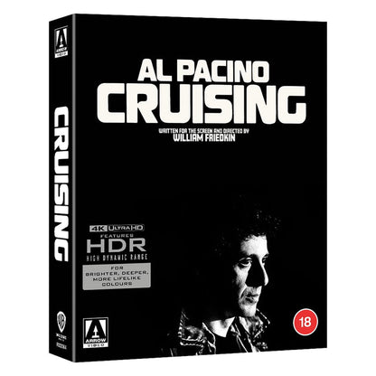 Cruising 4K UHD