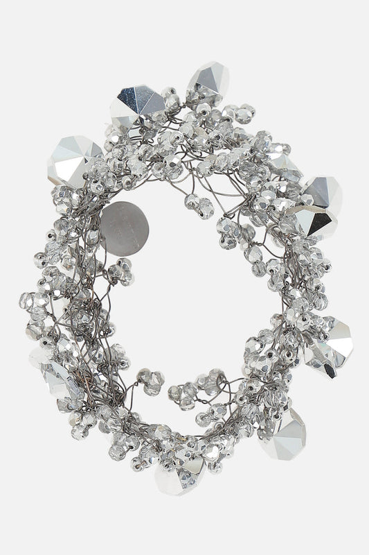crystal bracelet