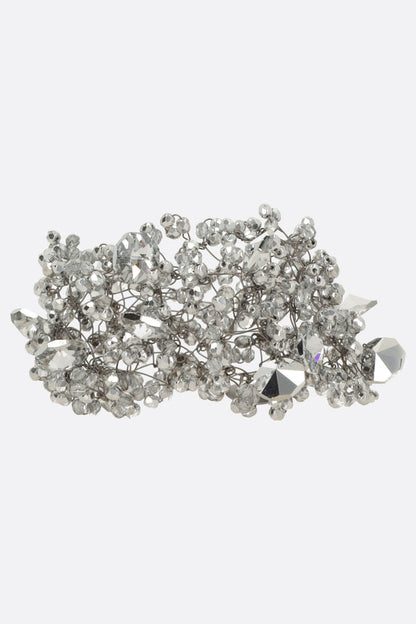crystal bracelet