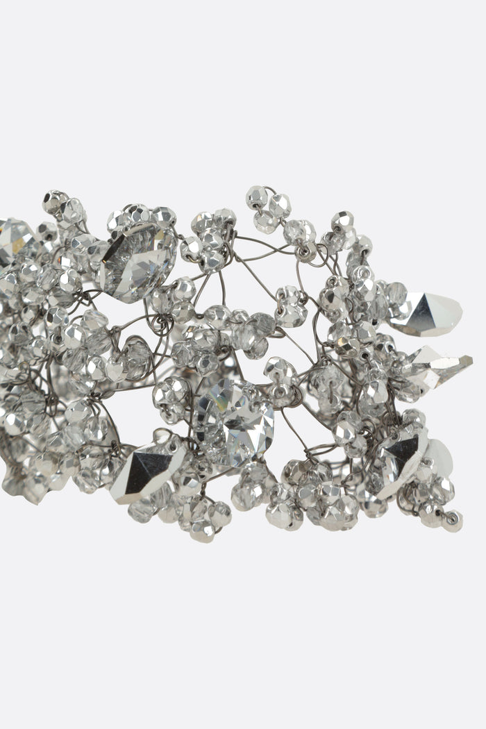 crystal bracelet