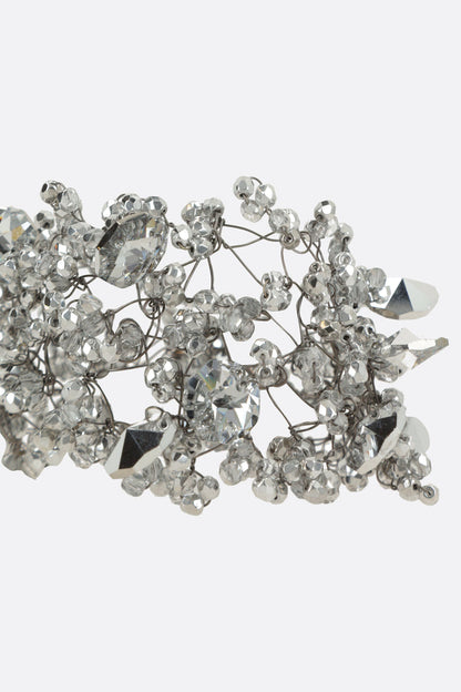 crystal bracelet