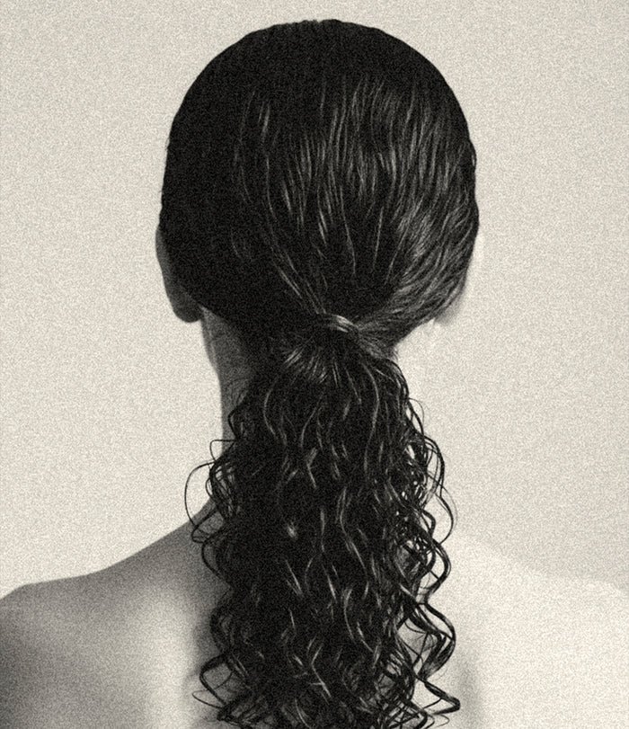 Curl Cream 00.07
