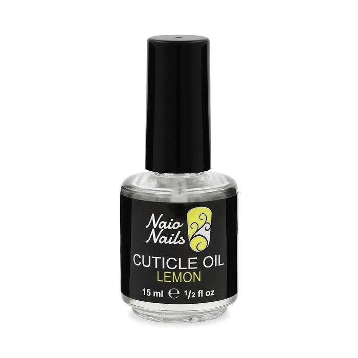 Cuticle Oil 15ml   Naio Nails