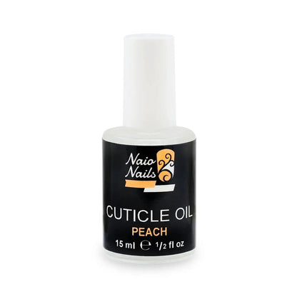 Cuticle Oil 15ml   Naio Nails