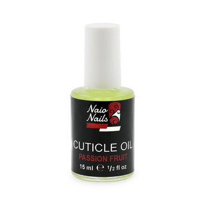 Cuticle Oil 15ml   Naio Nails