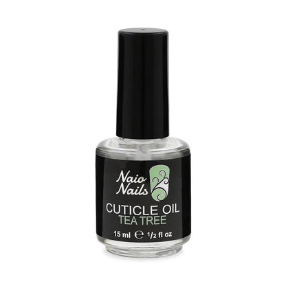 Cuticle Oil 15ml   Naio Nails