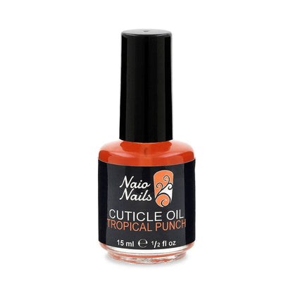 Cuticle Oil 15ml   Naio Nails
