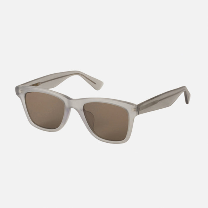 A.D.S.R. エーディーエスアール D (Matte Gray/Gray)