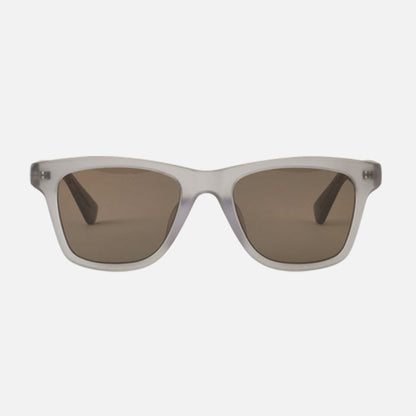 A.D.S.R. エーディーエスアール D (Matte Gray/Gray)