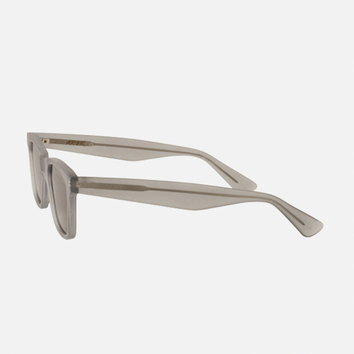 A.D.S.R. エーディーエスアール D (Matte Gray/Gray)