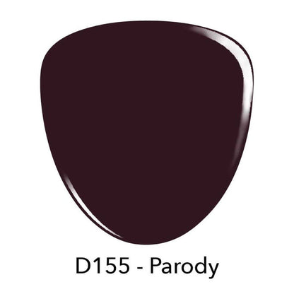 Revel Nail Dip Powder D155 Parody