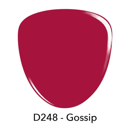 Revel Nail Dip Powder D248 Gossip