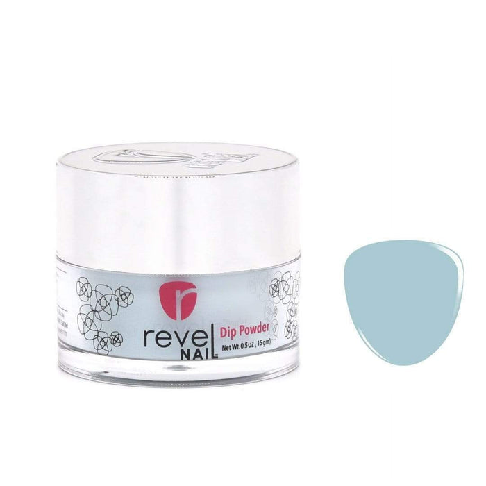 Revel Nail Dip Powder D333 Ice