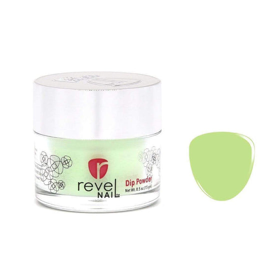 Revel Nail Dip Powder D362 Lush