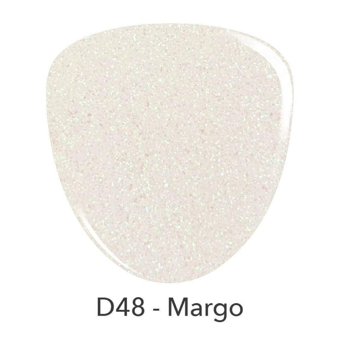 Revel Nail Dip Powder D48 Margo