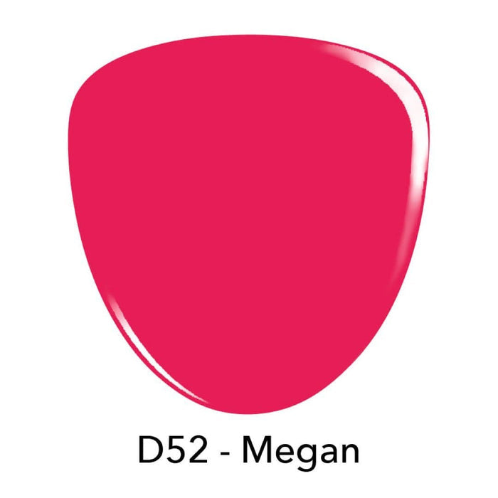 Revel Nail Dip Powder D52 Megan