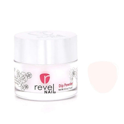 Revel Nail Dip Powder D8 Bette
