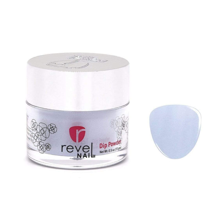 Revel Nail Dip Powder D87 Flirty
