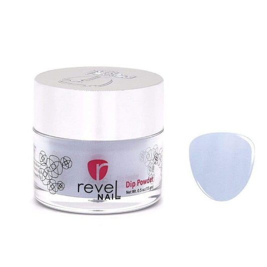 Revel Nail Dip Powder D87 Flirty